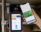 Miễn vé đi 28 tuyến xe buýt ở TP.HCM cho khách thanh toán không tiền mặt ngày 16-6