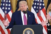Ông Trump, ông Putin và lãnh đạo thế giới gửi lời chia buồn đến Ấn Độ