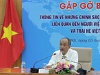 Những thuận lợi cho kiều bào trong Luật Quốc tịch Việt Nam sửa đổi