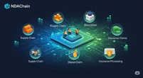 Việt Nam đã có nền tảng blockchain quốc gia, ứng dụng đa ngành nghề