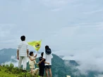 Cha con vạn dặm mùa 2: Hành trình cảm xúc dọc miền đất nước