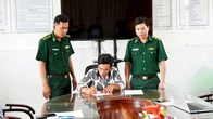 Một tàu cá bị xử phạt hơn 500 triệu đồng vì vi phạm khai thác thủy sản