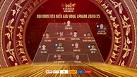 Nguyễn Filip và Đình Triệu: Ai xuất sắc hơn ở V-League 2024-2025?