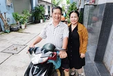 Bình Hưng Hòa giã từ 'đất chết buồn hiu'
