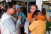 Indonesia: Chìm phà ngoài khơi đảo Bali, hàng chục người mất tích