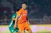 CLB Đà Nẵng thanh lý 5 cầu thủ đầu tiên sau khi trụ hạng