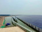 Hành trình đỏ: tham quan 'công xưởng năng lượng' ở Trung Quốc