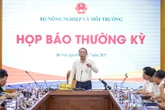 Nếu Mỹ áp thuế 20%, xuất khẩu nông lâm thủy sản ảnh hưởng thế nào?