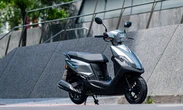 SYM Duke 125 đăng ký ở Việt Nam: Cốp lớn hơn, ăn xăng ít hơn Honda Lead, nhưng giá bán dễ cao hơn