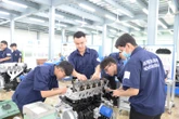 Trường đại học Thủ Dầu Một tuyển sinh chính quy năm 2025