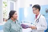 Cứu thành công nữ sinh viên béo phì bị nguy kịch vì nhiễm trùng