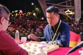 Lại Lý Huynh ra quân bất lợi, mất liền '3 mạng' ở siêu giải Trung Quốc