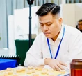 Lại Lý Huynh toàn thua 4 trận, chia tay siêu giải cờ tướng Trung Quốc
