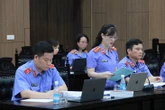 Viện kiểm sát nói chủ tịch Tập đoàn Thuận An đã 'giẫm đạp lên các quy định pháp luật'