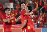 Việt Nam có thể gặp Trung Quốc, Thái Lan ở U23 châu Á 2026
