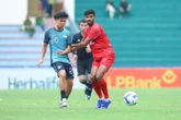 Singapore 'muối mặt' rời U23 châu Á 2026 với 3 trận toàn thua