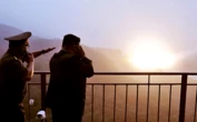 Phát triển động cơ tên lửa, ông Kim Jong Un tuyên bố đạt 'đỉnh cao chiến lược'
