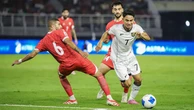 Một cổ động viên qua đời ở trận tuyển Indonesia đấu Lebanon
