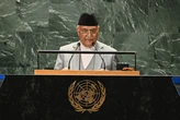 Cựu Thủ tướng Nepal bị cấm xuất cảnh để điều tra vụ bạo loạn chết người