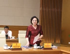 Phó thủ tướng Nguyễn Hòa Bình: Chính quyền 2 cấp đã vận hành được hơn 2 tháng, về cơ bản là tốt
