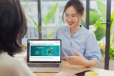 Nỗ lực nâng cao kiến thức về sức khỏe cho tư vấn viên bảo hiểm