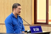 Lừa đảo cô giáo cũ chiếm đoạt tiền tỉ, cựu cán bộ bị tuyên 15 năm tù