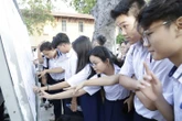 TP.HCM chính thức công bố chỉ tiêu tuyển sinh lớp 10 các trường công lập