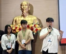 Dự án của sinh viên gây chú ý về tối ưu hóa hiệu suất máy móc