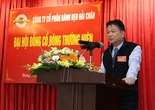 Chủ tịch Bánh kẹo Hải Châu bị phạt vì kiêm nhiệm chức tổng giám đốc