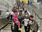 Chấp thuận đề xuất của nhà đầu tư muốn làm metro nối TP.HCM về sân bay Long Thành