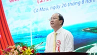 Cà Mau từ truyền thống Nam Bộ thành đồng đến cực tăng trưởng xanh