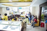 Thị trường vàng chờ nguồn cung mới