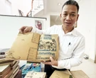 Người giữ hoài niệm Tuổi Trẻ qua nhiều thập kỷ