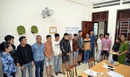 Vụ mở sòng bạc trong nhà xưởng ở Gia Lai: 'Chạy' 400 triệu đồng, chủ mưu được giảm 2 năm tù