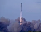 Tên lửa SpaceX phóng thành công sau nhiều lần thất bại