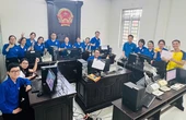 Tòa án 2 cấp TP.HCM số hóa ‘thần tốc’ 317.000 hồ sơ hôn nhân trong 15 năm