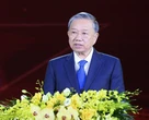 Tổng Bí thư Tô Lâm: Cần loại bỏ các cán bộ yếu kém, nhũng nhiễu, vô cảm với nhân dân