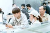 Nhiều thí sinh bỏ xác nhận nhập học đại học, chuyển sang cao đẳng