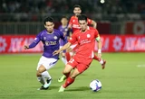 Vòng 3 V-League: Hấp dẫn sân Thống Nhất và Hàng Đẫy