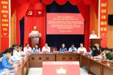 TP.HCM báo cáo kết quả chuyến thăm 3 nước ASEAN của Tổng Bí thư, Chủ tịch nước Tô Lâm