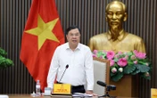 Phó Thủ tướng Phạm Gia Túc: Dùng xăng sinh học, đảm bảo quyền lợi người dùng là quan trọng nhất