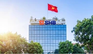 Từ ngân hàng nông thôn đến khát vọng vươn tầm khu vực của SHB