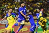 Tuyển Curacao mang 25 cầu thủ gốc Hà Lan đến World Cup 2026