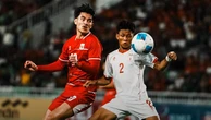 Indonesia bám đuổi Việt Nam ở Giải U19 Đông Nam Á