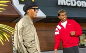 Ronaldinho, Yamal xuất hiện trong chiến dịch quảng bá đặc biệt World Cup 2026
