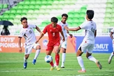 Công Hậu - người ghi 3 bàn vào lưới U19 Timor Leste là ai?