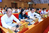 Hà Nội dự kiến giảm gần 50% số lượng thôn, tổ dân phố