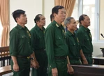 Hoãn phiên tòa phúc thẩm lần 3 vụ 6 cựu chiến binh kêu oan