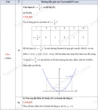 Gợi ý bài giải môn toán thi lớp 10 TP.HCM