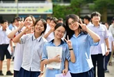 Ngày đầu thi vào lớp 10 ở TP.HCM: Thể hiện rõ tinh thần đổi mới